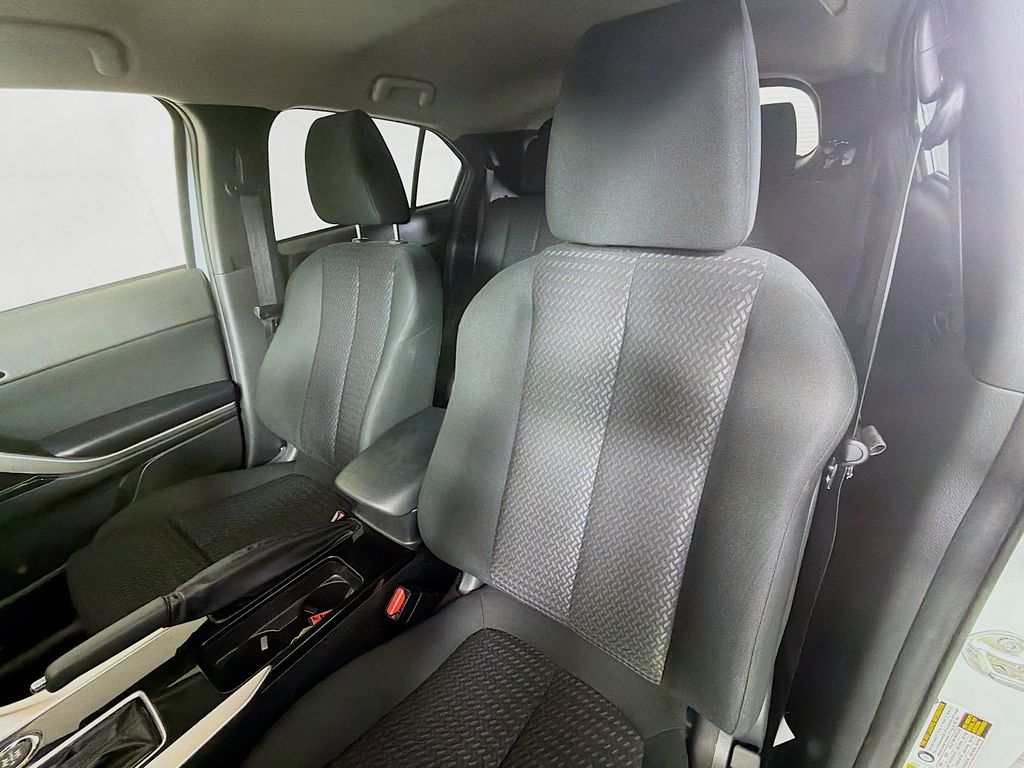 Used 2025 Mitsubishi Eclipse Cross SUV