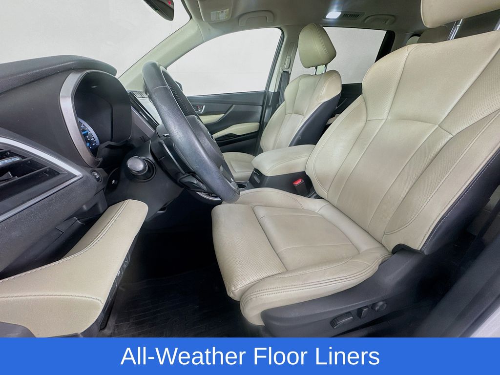 Used Car 2020 Subaru Ascent  Limited For Sale Under $25,000 In Austin, Texas