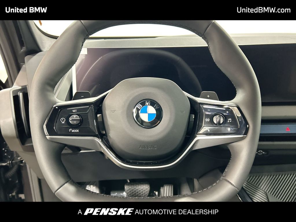 Thumbnail: 2026 BMW X3 - 14