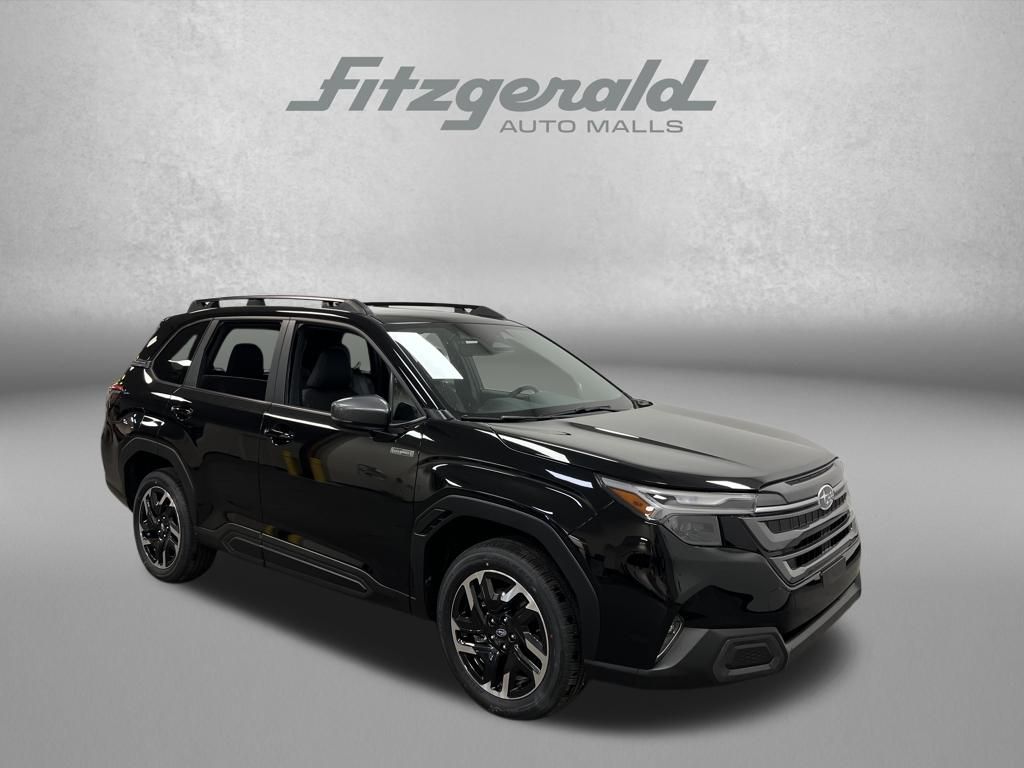 View vehicle photo 7