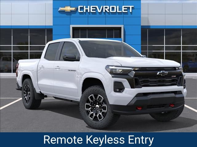 ChevroletColorado8