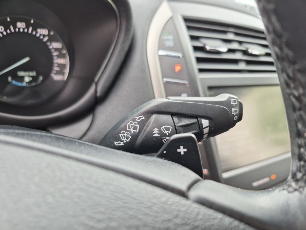 Used Car 2015 Lincoln Mkc  Base For Sale Under $15,000 In Austin, Texas