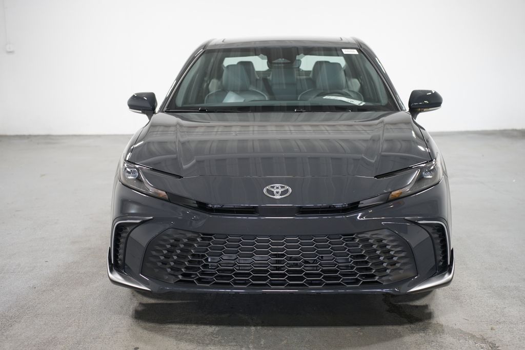 Thumbnail: 2025 Toyota Camry - 2