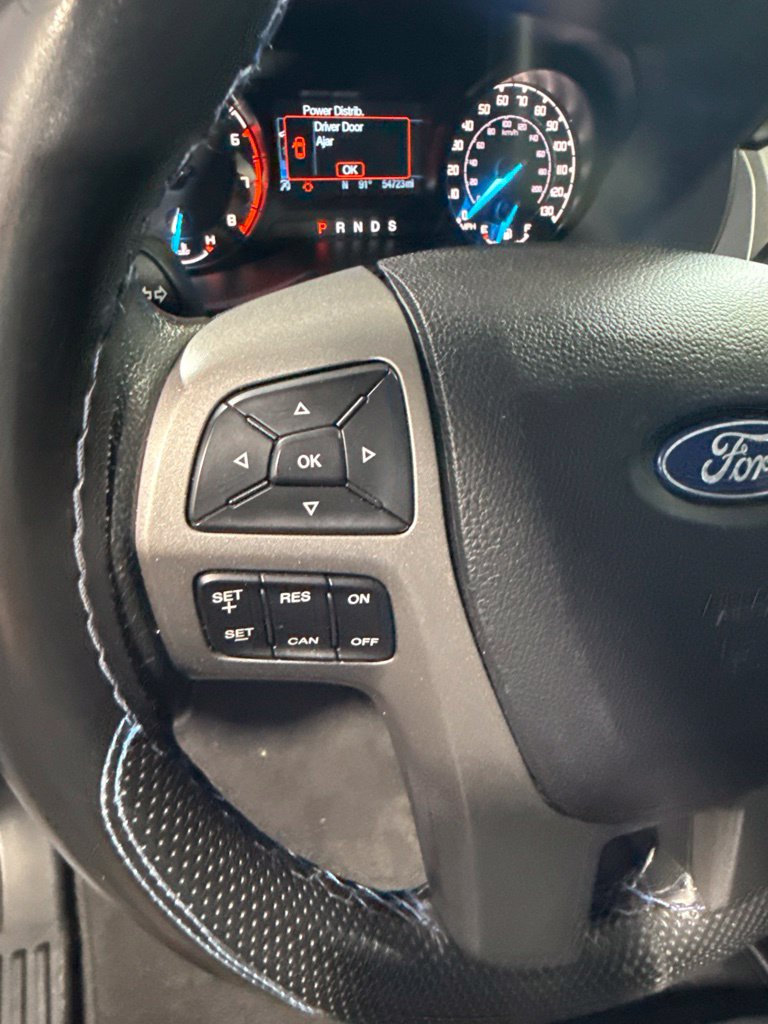 Thumbnail: 2020 Ford Ranger - 29