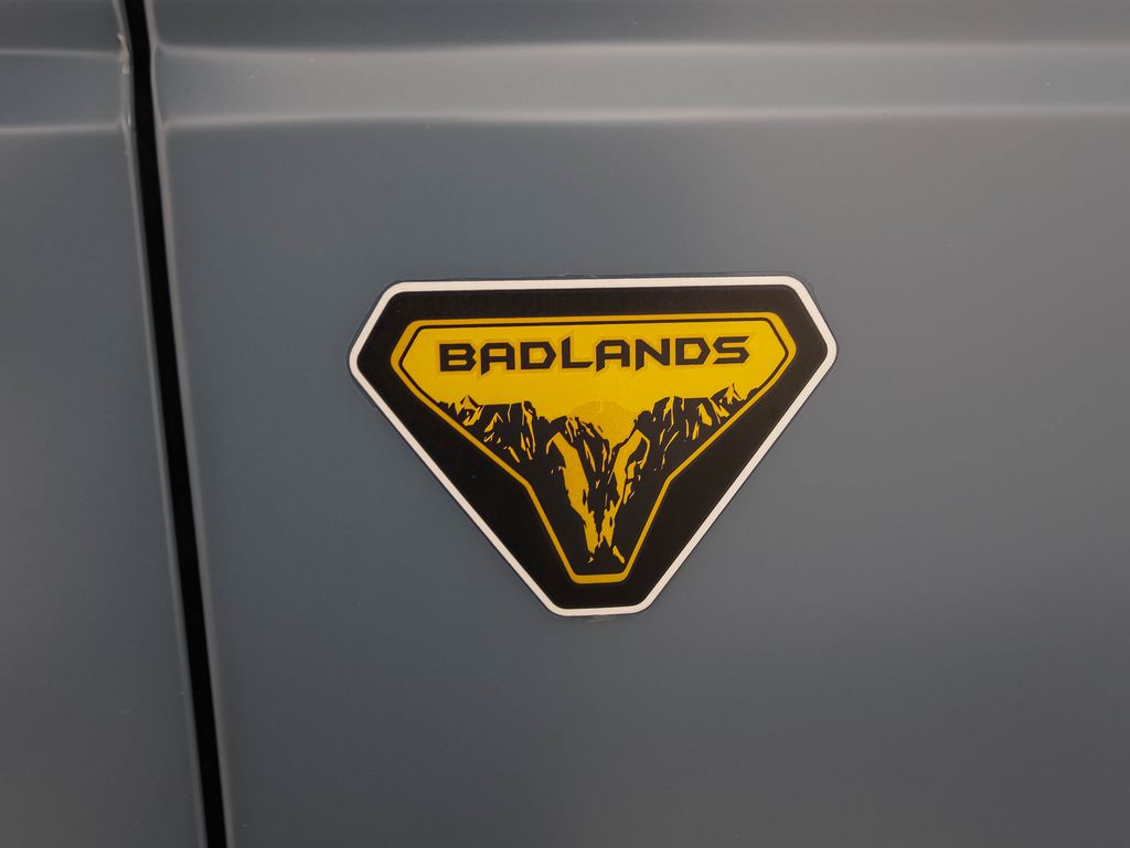 Thumbnail: 2022 Ford Bronco - 28