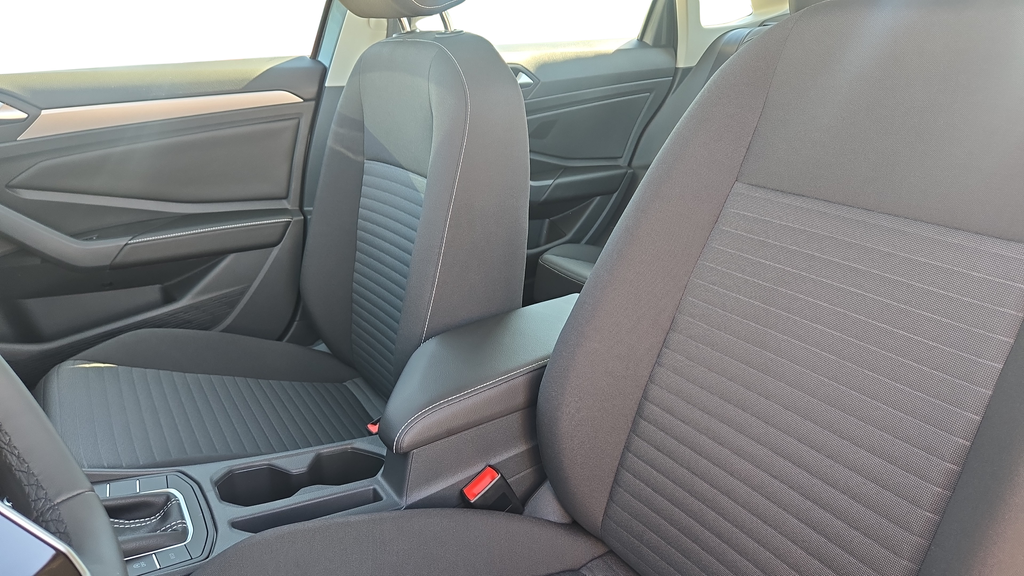 2026 Volkswagen Jetta