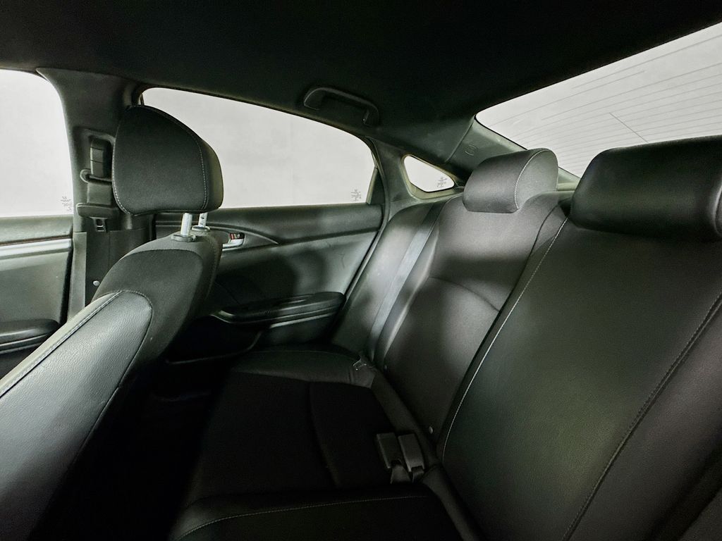 Used Car 2020 Honda Civic  Sport For Sale Under $20,000 In Austin, Texas