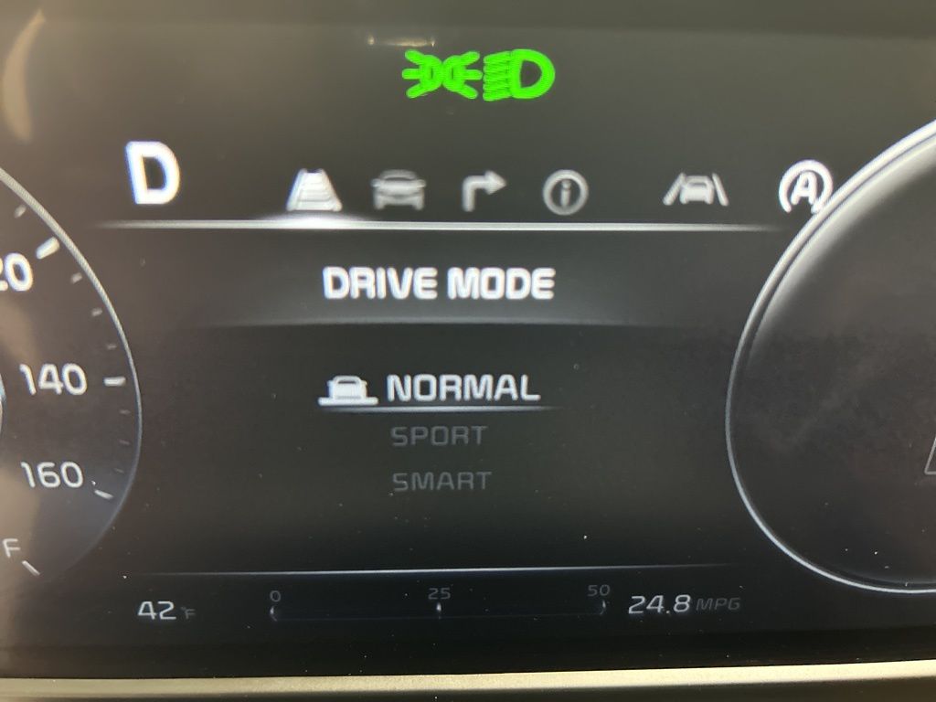 used 2024 Kia Seltos car, priced at $23,794