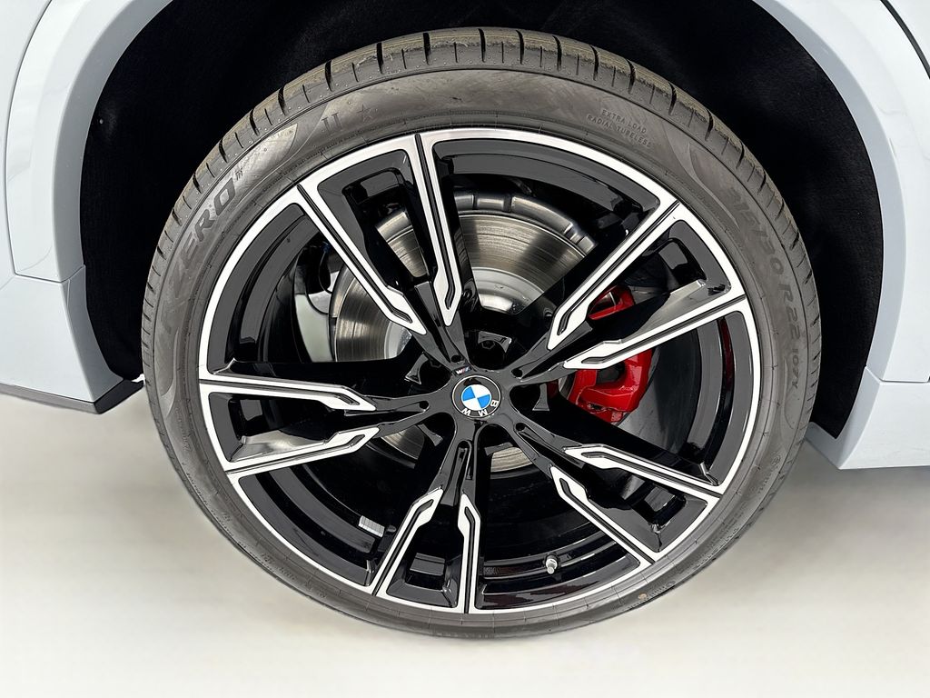 Thumbnail: 2026 BMW X5 - 32