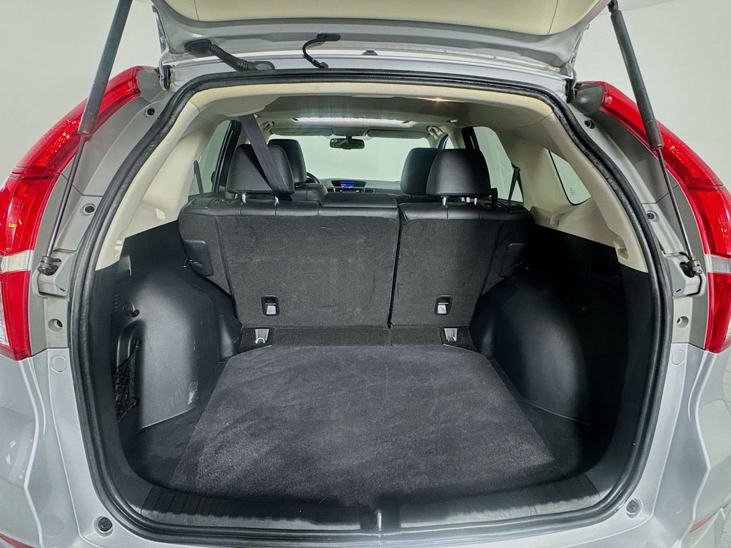 Used Car 2016 Honda Cr-v  Ex-l For Sale Under $20,000 In Austin, Texas