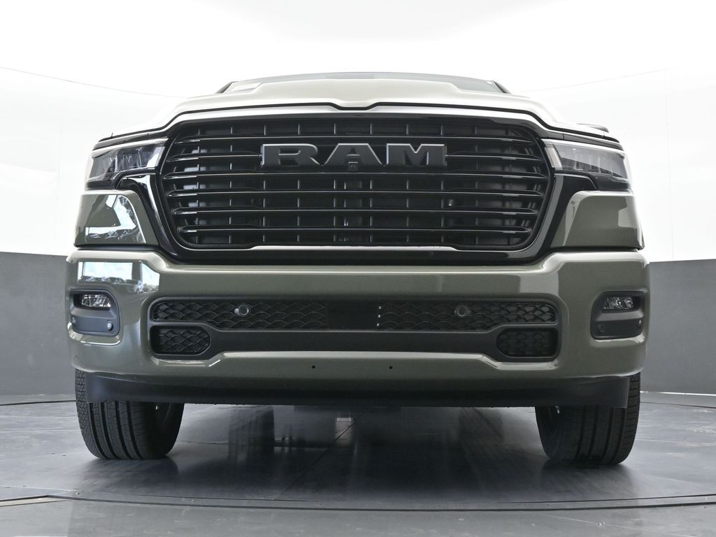 New 2026 Canyon Lake Ram Laramie image 62