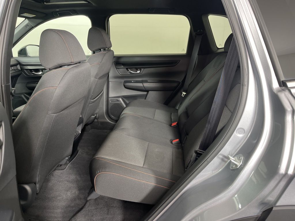 2023 Honda CR-V Sport 24