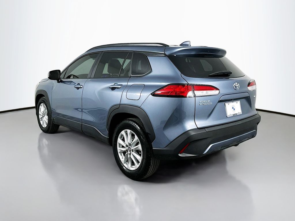 Thumbnail: 2023 Toyota Corolla Cross - 7