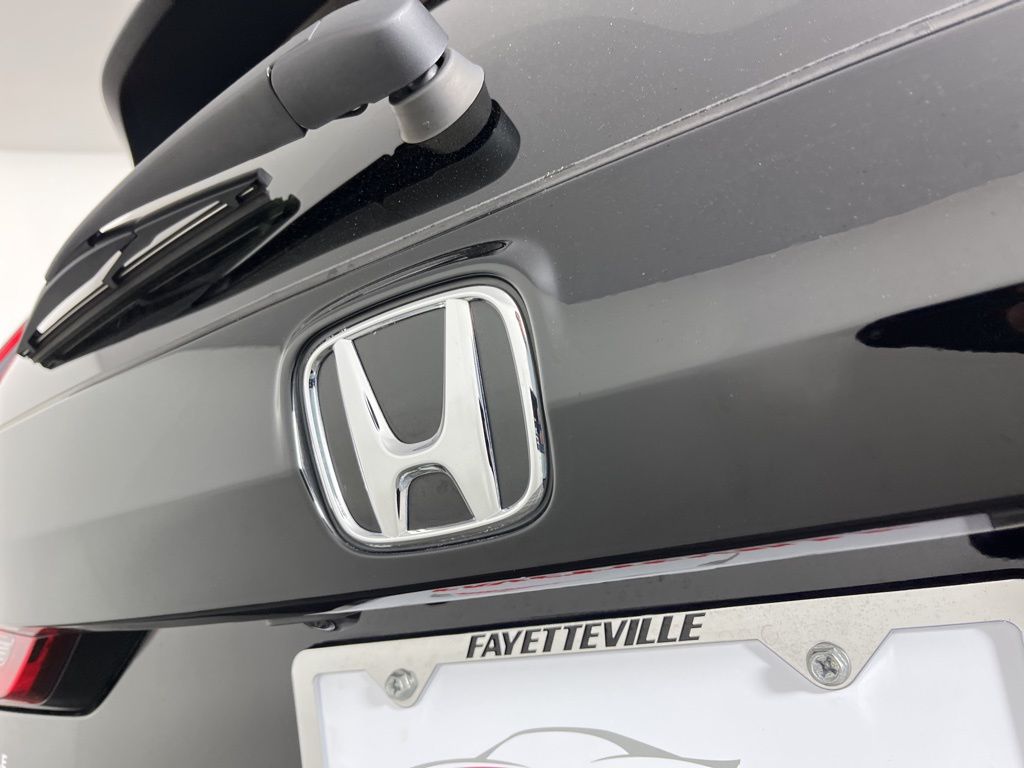 2024 Honda CR-V EX 10