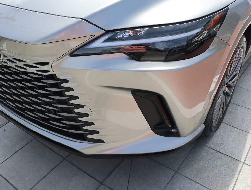 Thumbnail: 2026 Lexus RX - 14