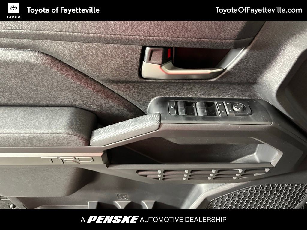 Thumbnail: 2025 Toyota Tacoma - 25