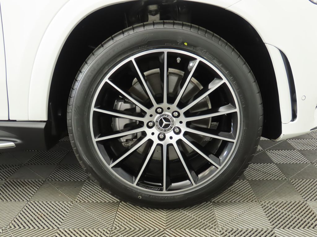 Thumbnail: 2023 Mercedes-Benz GLE - 32