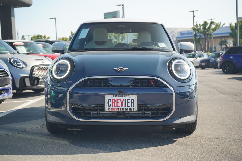 Thumbnail: 2026 MINI Cooper - 5