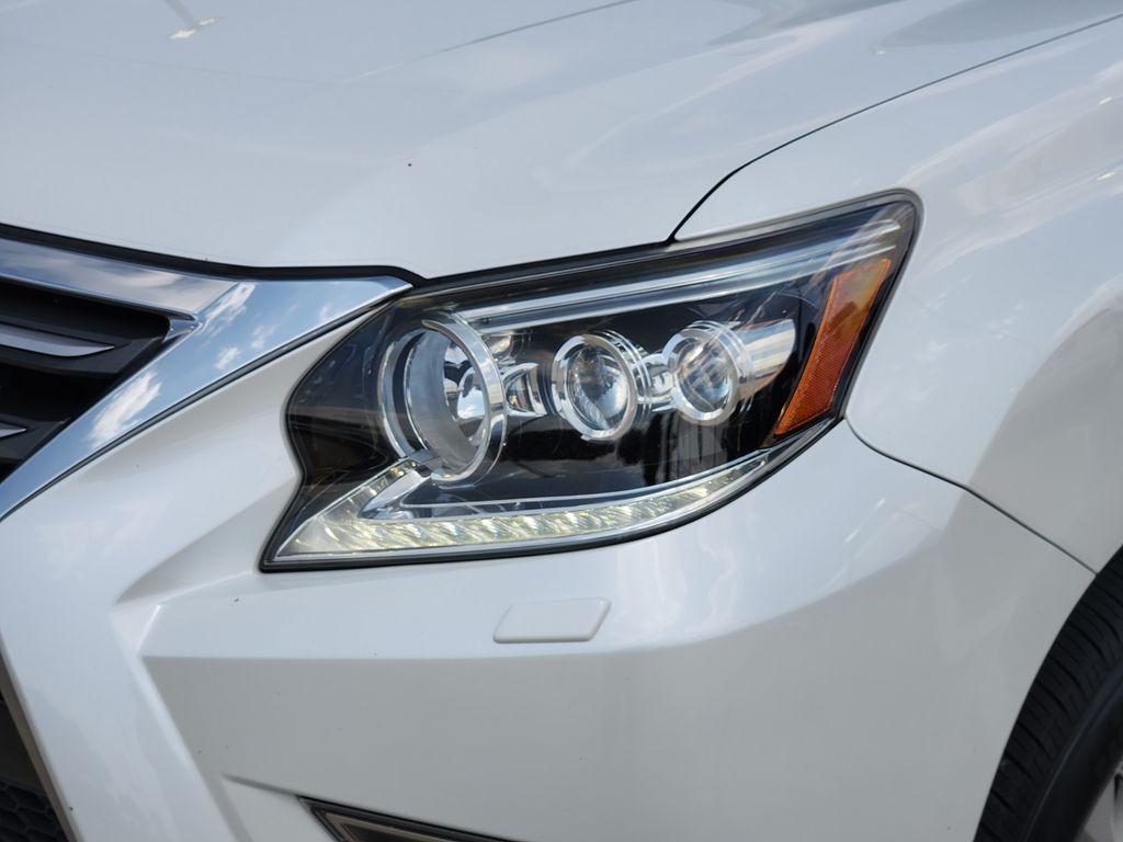 2015 Lexus GX 460 Luxury  at Emmons Autoplex