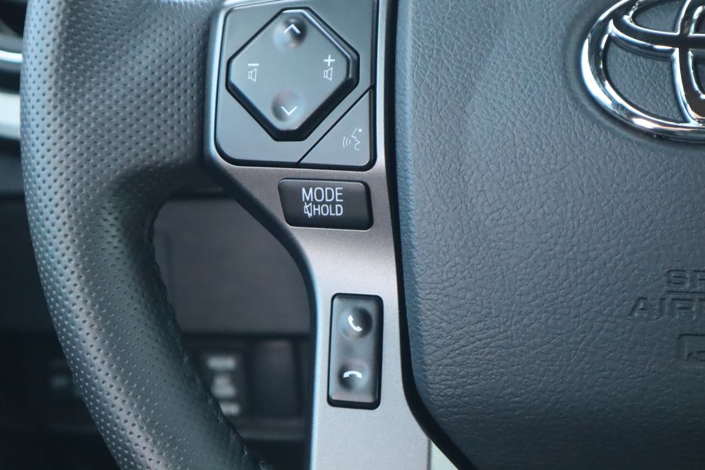 Thumbnail: 2023 Toyota Tacoma - 11