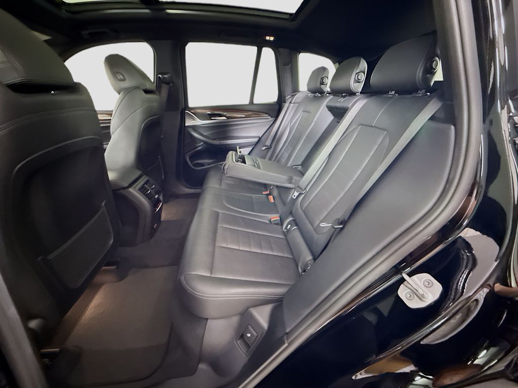 Thumbnail: 2021 BMW X3 - 22