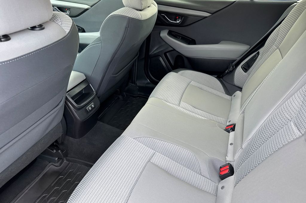 used 2020 Subaru Outback car, priced at $21,968
