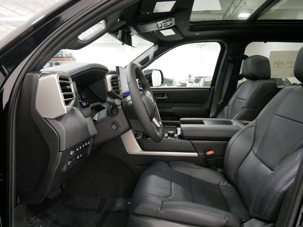 Used 2026 Toyota Tundra Truck