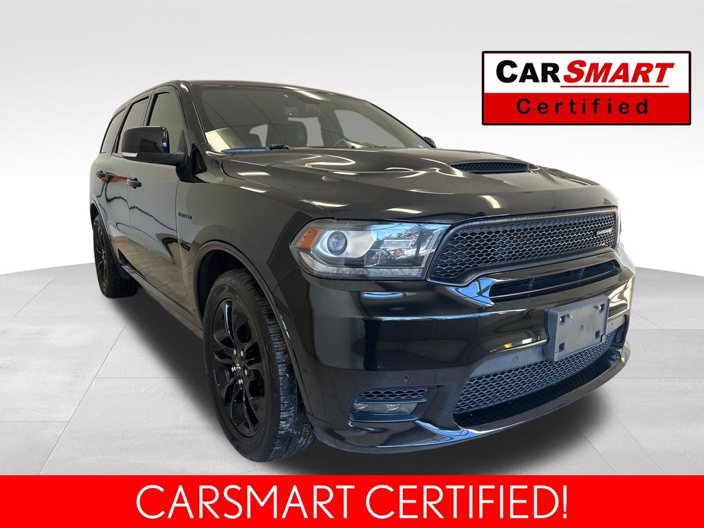 2020 Dodge Durango R/T AWD