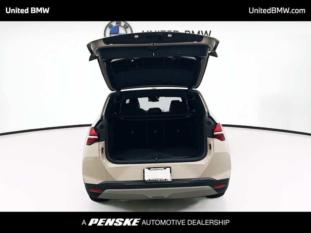 Thumbnail: 2026 BMW X3 - 14