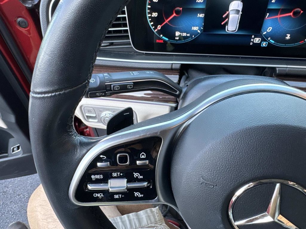 2022 Mercedes Benz GLE 350 4MATIC photo 23