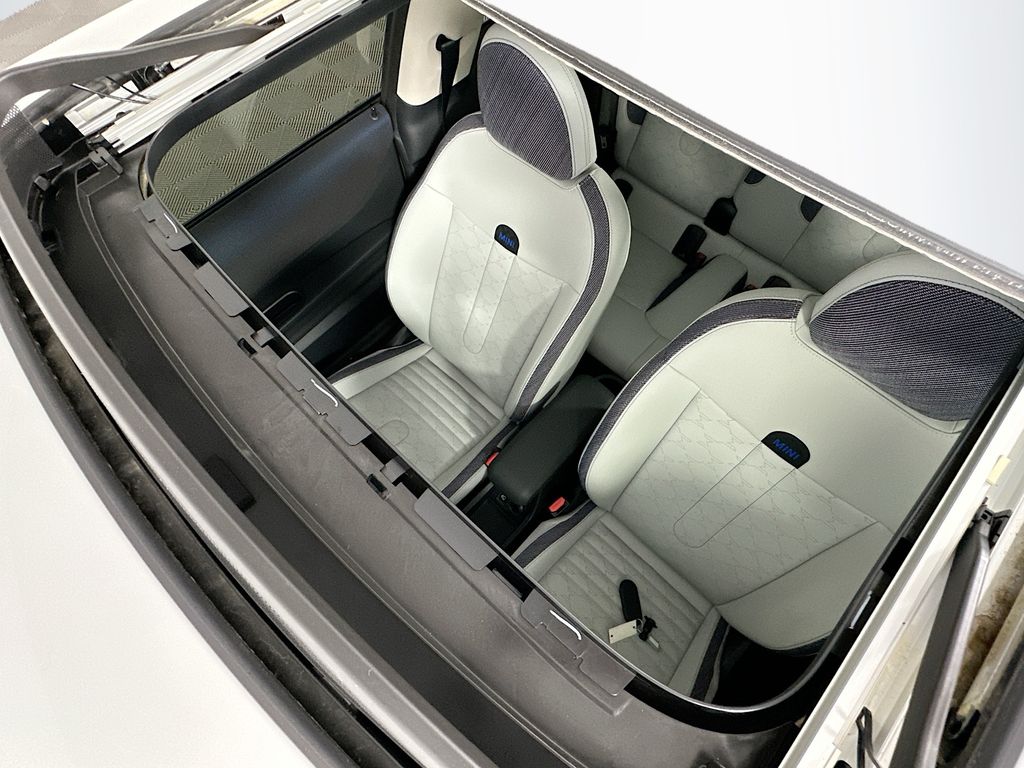 Thumbnail: 2025 MINI Cooper - 22