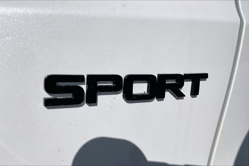 New 2026 Honda CR-V Hybrid SUV