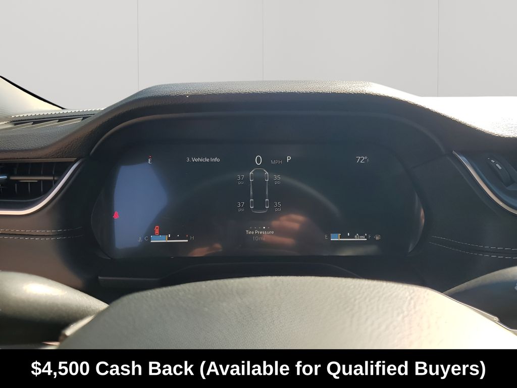 New Car 2025 Jeep Grand Cherokee L  For Sale Under $40,000 In Austin, Texas