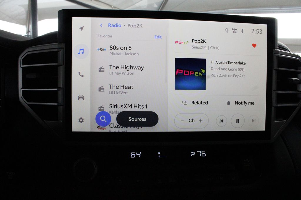 View vehicle photo 6