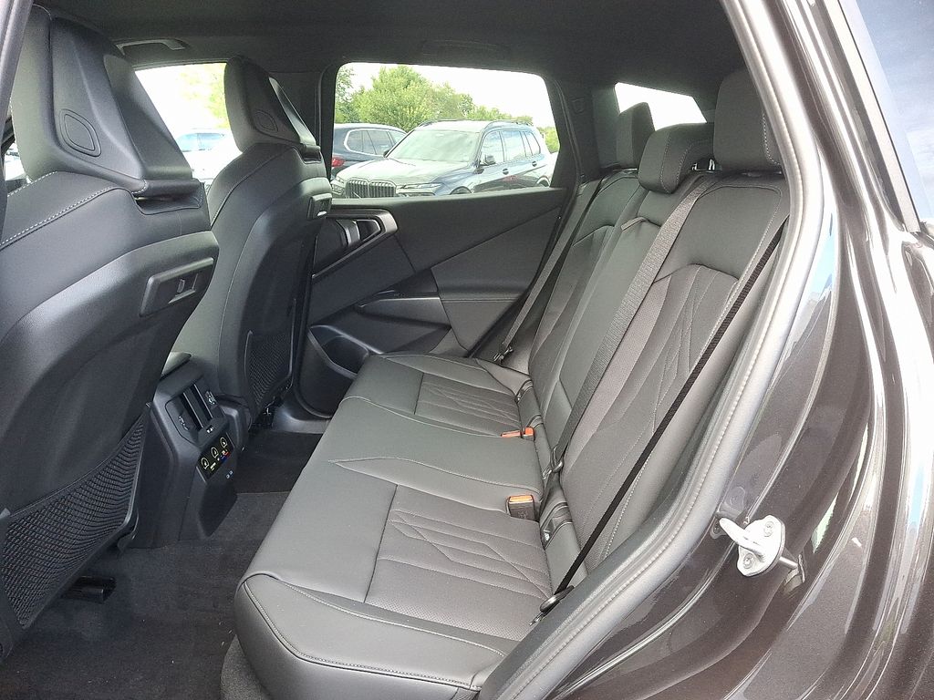 Thumbnail: 2026 BMW X3 - 5