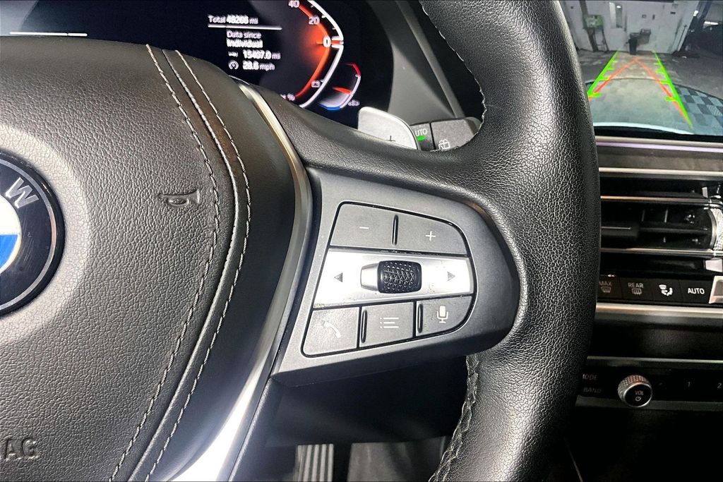 Used 2022 BMW X5 xDrive40i For Sale in OLIVE BRANCH, MS