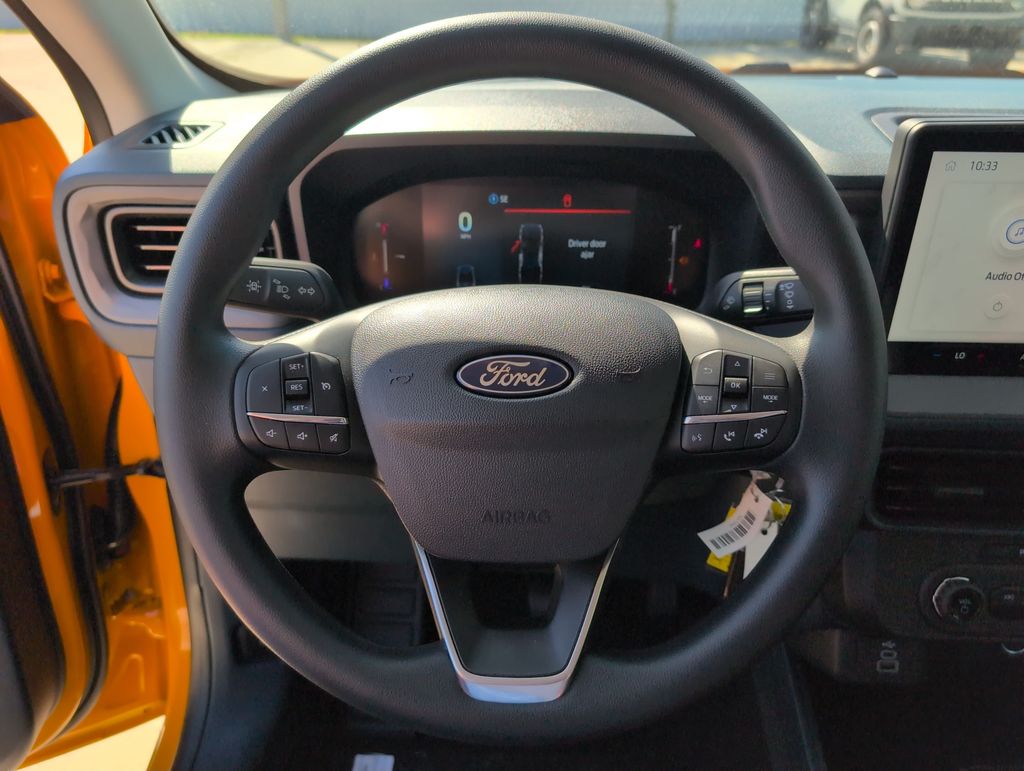 New 2026 Orange Ford XL image 26