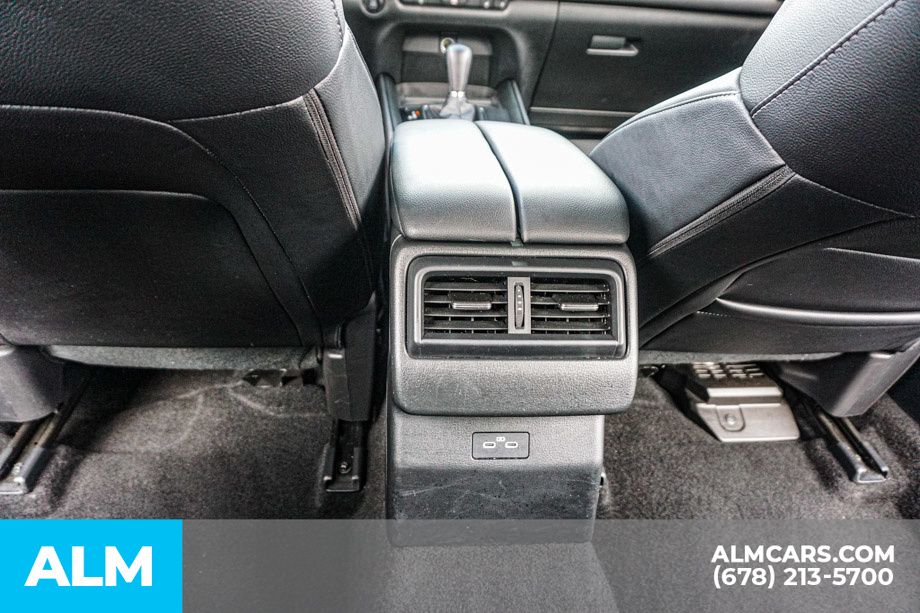 Used 2025 Gray Mazda 2.5 S Preferred Package image 31