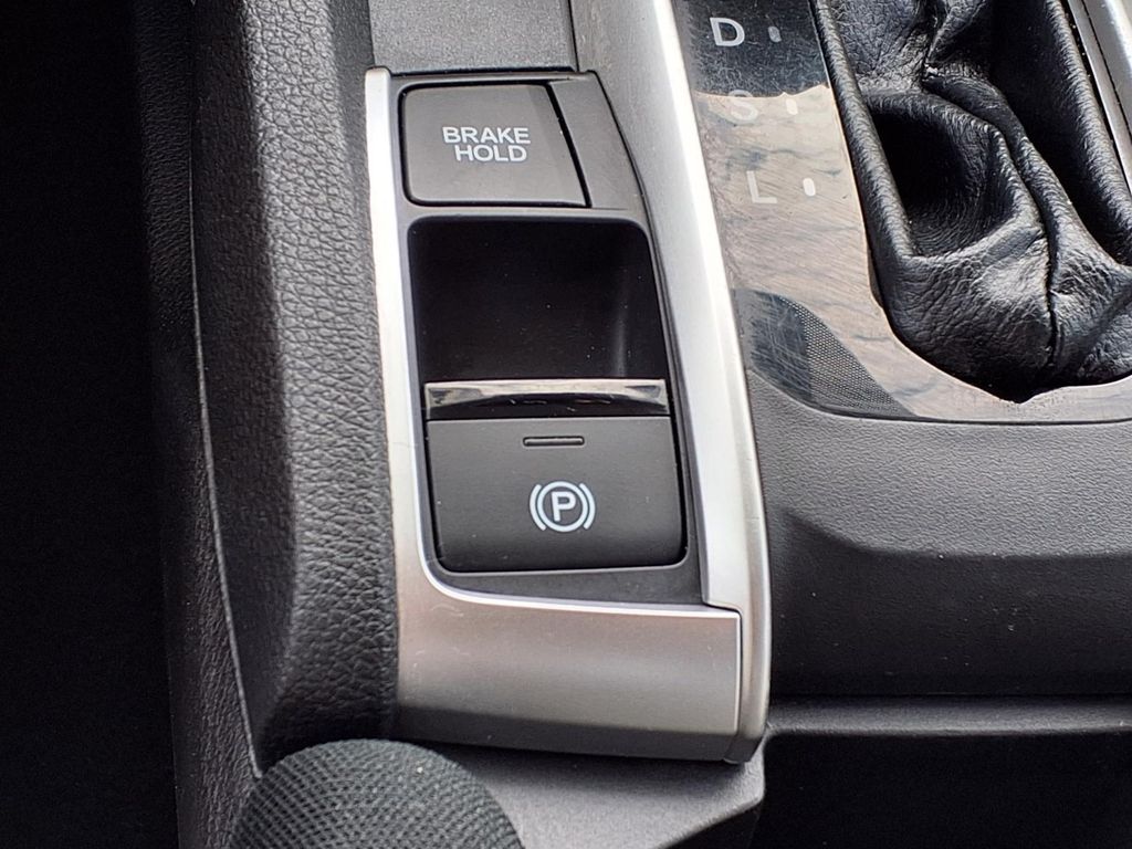 2020 Honda Civic LX  at Emmons Autoplex