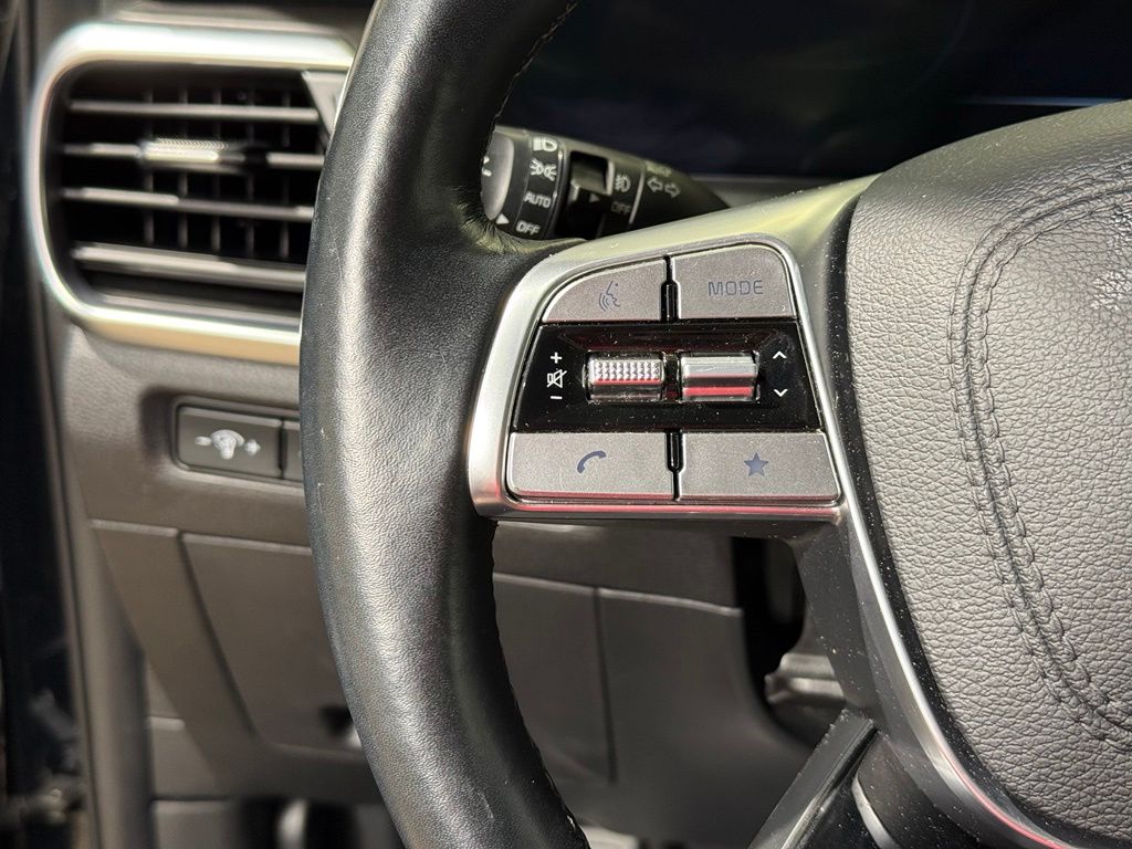 Thumbnail: 2024 Kia Telluride - 26