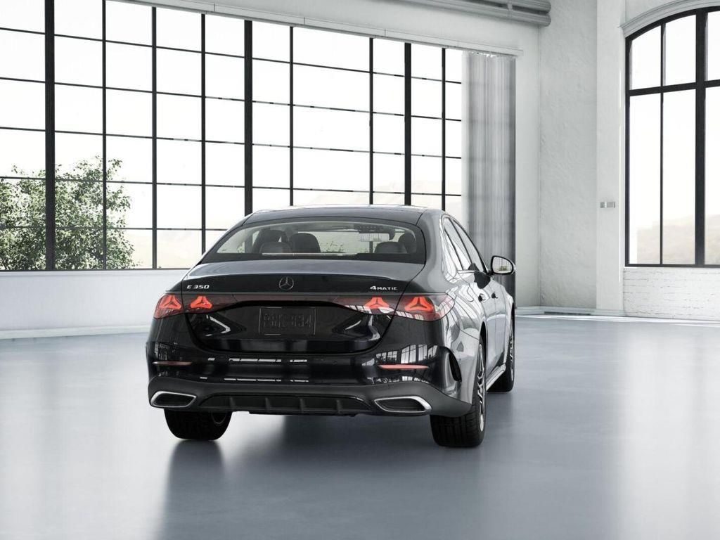Thumbnail: 2026 Mercedes-Benz E-Class - 24