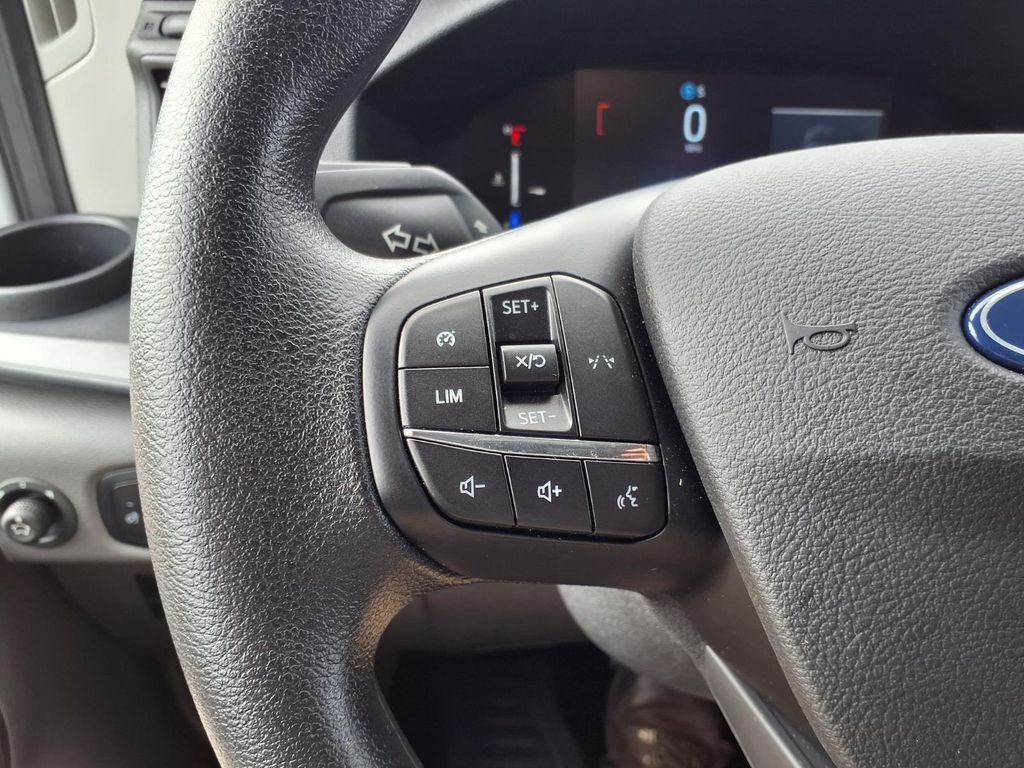 2026 Ford Transit-350 Base White at Ultimate Motorsports