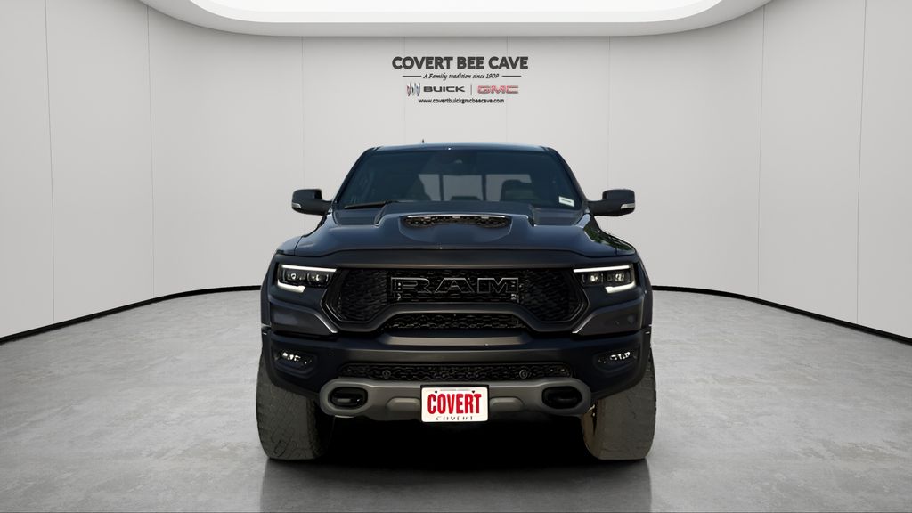 Used Car 2021 Ram 1500  Trx For Sale Under $80,000 In Austin, Texas