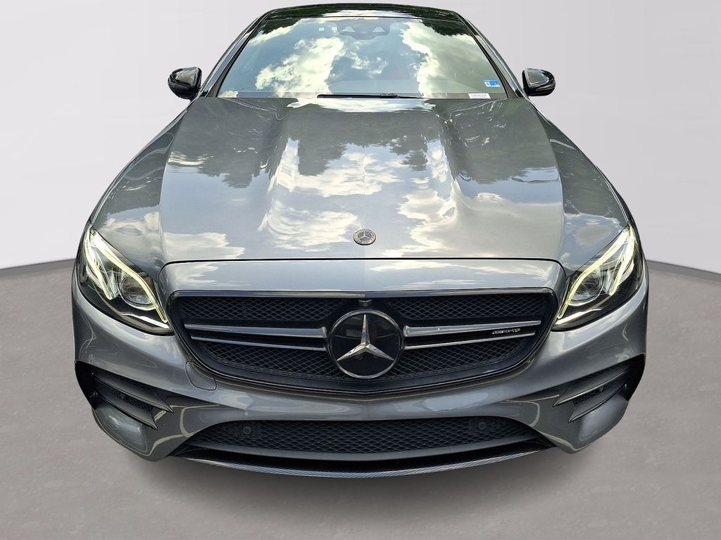 Thumbnail: 2019 Mercedes-Benz E-Class - 2