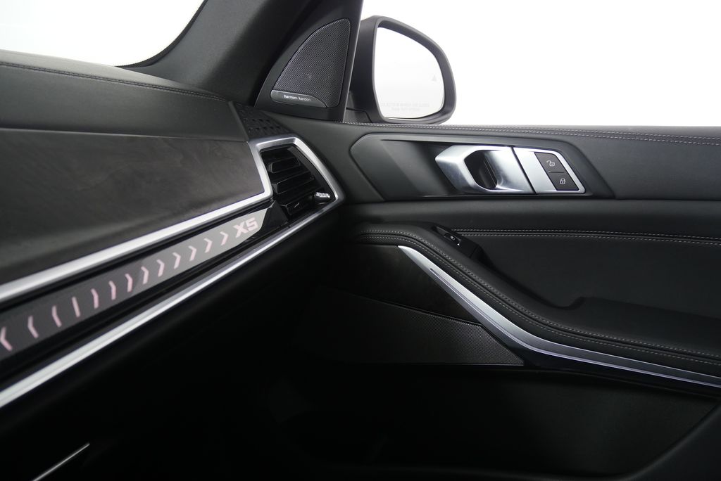 Thumbnail: 2024 BMW X5 - 30