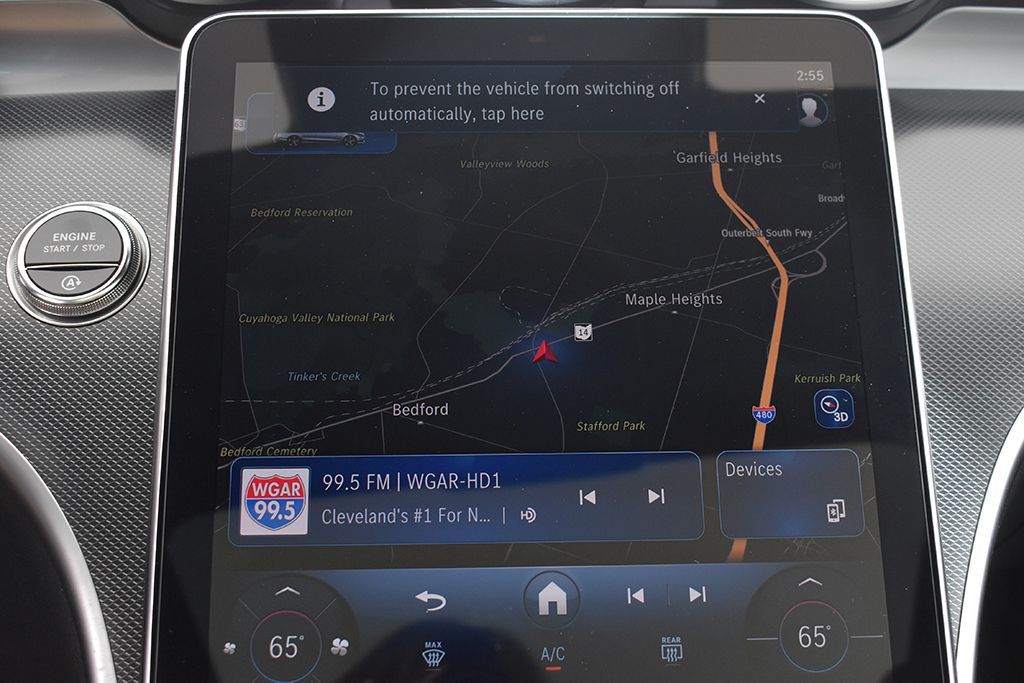 Thumbnail: 2026 Mercedes-Benz C-Class - 20