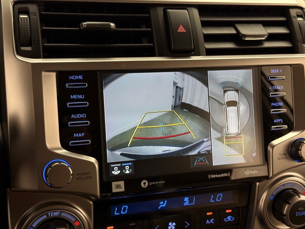 Thumbnail: 2023 Toyota 4Runner - 32