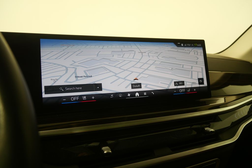 Thumbnail: 2025 BMW X7 - 23