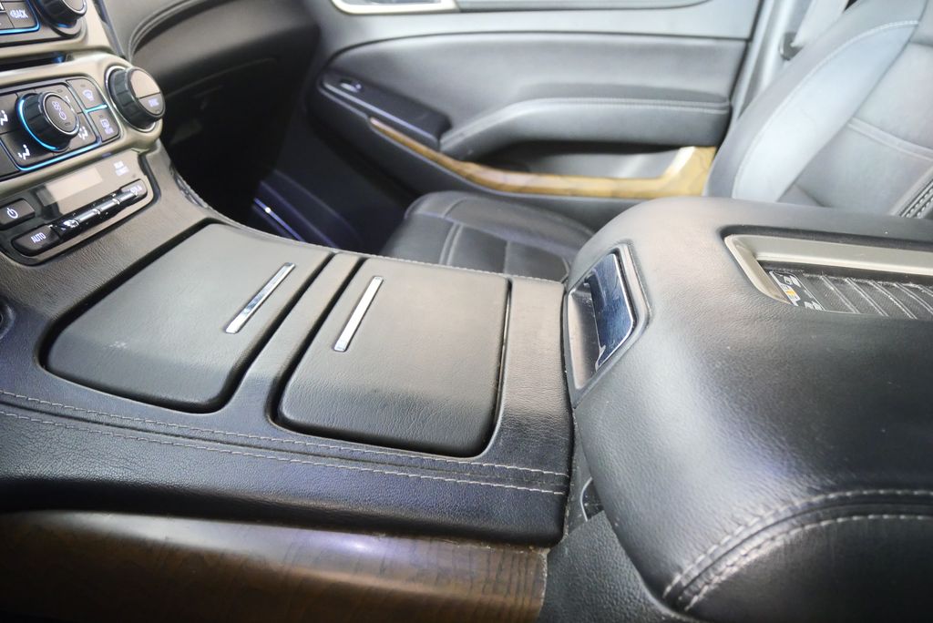 Thumbnail: 2018 GMC Yukon - 25