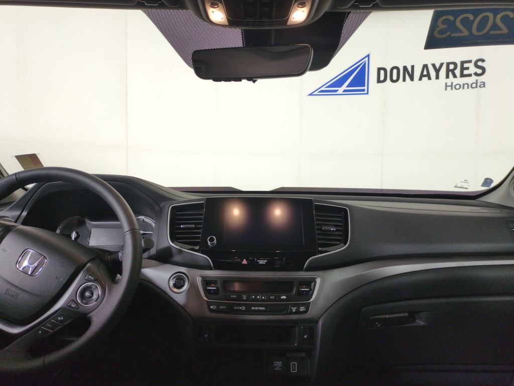 Used 2023 Honda Ridgeline For Sale in Fort Wayne, IN